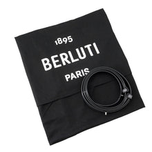 Load image into Gallery viewer, Berluti To Jules Gulliver light aluminio257783 Venice Calf Leather