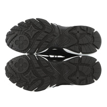 Load image into Gallery viewer, LOUIS VUITTON LV Olympia Sneakers Black1AHOFA mix Size 36 1/2