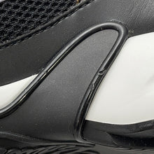 Load image into Gallery viewer, LOUIS VUITTON LV Olympia Sneakers Black1AHOFA mix Size 36 1/2