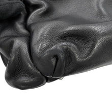 Load image into Gallery viewer, CHANEL Wild Stitch One Shoulder Bag BlackA29923 Lambskin