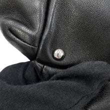 Load image into Gallery viewer, CHANEL Wild Stitch One Shoulder Bag BlackA29923 Lambskin
