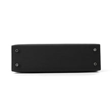 Load image into Gallery viewer, HERMES Mini Kelly 2 Black Epsom