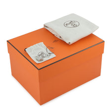 Load image into Gallery viewer, HERMES Picotin Lock Black Taurillon Clemence Size PM