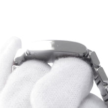 Load image into Gallery viewer, CARTIER Tank francaise SM H25mm×W20mm Stainless Steel Silver DialW51008Q3