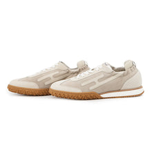 Load image into Gallery viewer, HERMES Jet Sneakers Beige Sketch / Beige Glaze Chevre Vérois Size 37