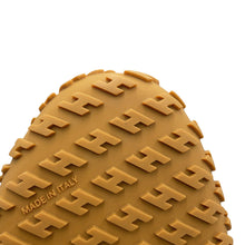 Load image into Gallery viewer, HERMES Jet Sneakers Beige Sketch / Beige Glaze Chevre Vérois Size 37