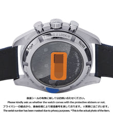 将图像加载到图库查看器中,OMEGA Speedmaster 50th Anniversary Silver Snoopy Award W42mm Stainless Steel Nylon Silver Dial310.32.42.50.02.001
