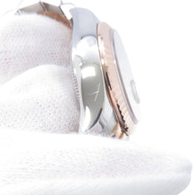 Load image into Gallery viewer, ROLEX Datejust W26mm Stainless Steel K18PG Pink Dial179171G