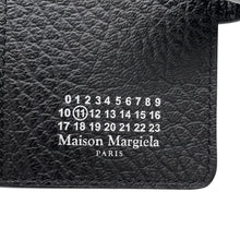 Load image into Gallery viewer, Maison Margiela Maison Margiela Coin Purse BlackSA1VX0019 Leather