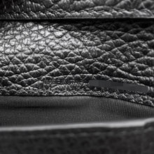 Load image into Gallery viewer, Maison Margiela Maison Margiela Coin Purse BlackSA1VX0019 Leather