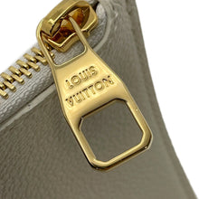 Load image into Gallery viewer, LOUIS VUITTON Neverfull Khaki/BeigeM46102 Monogram Empreinte Leather Size MM