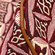 Load image into Gallery viewer, LOUIS VUITTON Neverfull BordeauxM57273 Monogram / Jacquard SINCE1854 Size MM
