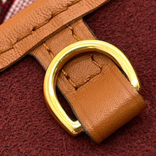 Load image into Gallery viewer, LOUIS VUITTON Neverfull BordeauxM57273 Monogram / Jacquard SINCE1854 Size MM