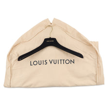 Load image into Gallery viewer, LOUIS VUITTON Monogram Down Jacket 2WAY Size 40 Noir Nylon100%