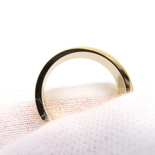 将图像加载到图库查看器中,CARTIER LOVE Ring Classic Model Size 51/#11 ClassicB4084651/ B4084600 18K Yellow Gold