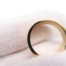 将图像加载到图库查看器中,CARTIER LOVE Ring Classic Model Size 51/#11 ClassicB4084651/ B4084600 18K Yellow Gold