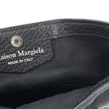 Load image into Gallery viewer, Maison Margiela Maison Margiela 5AC 2WAY Handbag BlackS56WG0081P0396T8013 Leather Nylon Size micro
