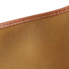 将图像加载到图库查看器中,CELINE Falco Shoulder Bag Tan191502 PVC Calf Leather Size Medium