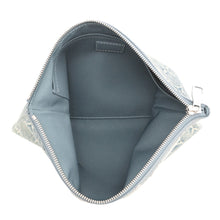 Load image into Gallery viewer, LOUIS VUITTON Pochette to Go BlueM82313 Monogram Washed Denim