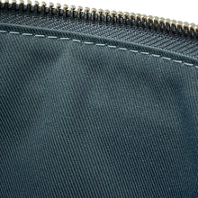 Load image into Gallery viewer, LOUIS VUITTON Pochette to Go BlueM82313 Monogram Washed Denim