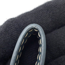 Load image into Gallery viewer, LOUIS VUITTON Pochette to Go BlueM82313 Monogram Washed Denim