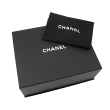 Load image into Gallery viewer, CHANEL CHANEL19 ChainShoulder Bag BlackAS1160 Shiny Lambskin