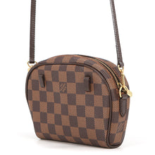 Load image into Gallery viewer, LOUIS VUITTON Pochette・Ipanema OrangeN51296 Damier Ebene Canvas