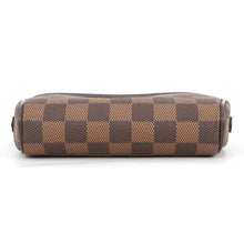 Load image into Gallery viewer, LOUIS VUITTON Pochette・Ipanema OrangeN51296 Damier Ebene Canvas