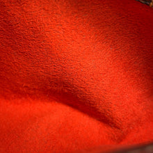 Load image into Gallery viewer, LOUIS VUITTON Pochette・Ipanema OrangeN51296 Damier Ebene Canvas