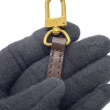 Load image into Gallery viewer, LOUIS VUITTON Pochette・Ipanema OrangeN51296 Damier Ebene Canvas