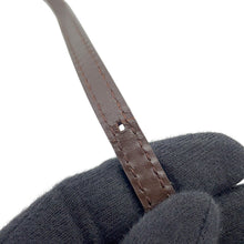 Load image into Gallery viewer, LOUIS VUITTON Pochette・Ipanema OrangeN51296 Damier Ebene Canvas