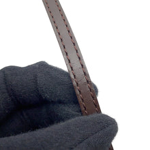 Load image into Gallery viewer, LOUIS VUITTON Pochette・Ipanema OrangeN51296 Damier Ebene Canvas