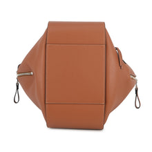 Load image into Gallery viewer, LOEWE hammock Tan387.30.S35 Classic Calf LeatherLeather Size Small