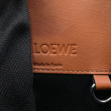 Load image into Gallery viewer, LOEWE hammock Tan387.30.S35 Classic Calf LeatherLeather Size Small