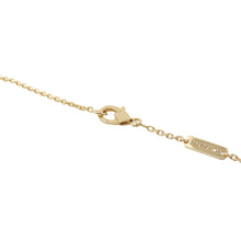 将图像加载到图库查看器中,Van Cleef & Arpels Vintage Alhambra PendantVCARA45800 18K Yellow Gold