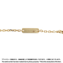 Load image into Gallery viewer, Van Cleef & Arpels Vintage Alhambra PendantVCARA45800 18K Yellow Gold