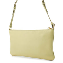 Load image into Gallery viewer, PRADA One Shoulder Bag Green1BC238 Leather
