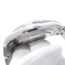 将图像加载到图库查看器中,ROLEX Yacht-Master W40mm Stainless Steel PT950 Dark Rolesium Dial116622