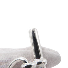 Load image into Gallery viewer, HERMES Chaine d'Ancre Necklace 29 frames Size GM SV925