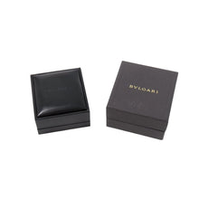 Load image into Gallery viewer, BVLGARI Tubogas Earrings 18K Yellow Gold