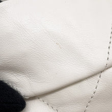 Load image into Gallery viewer, CHANEL CHANEL22 Backpack WhiteAS3859 Shiny Calf Leather Size Small