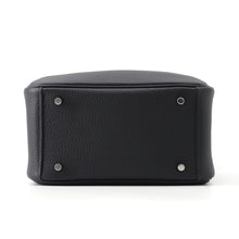 Load image into Gallery viewer, HERMES Lindy Caban Taurillon Clemence Size Mini