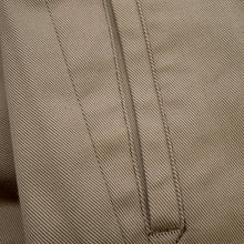 将图像加载到图库查看器中,HERMES Pants Saint Germain Size 42 Beige Cotton98% Polyurethane2%