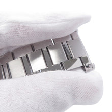 Load image into Gallery viewer, CARTIER Tank Solo XL H40.85mm ×W31mm Stainless Steel Silver DialW5200028