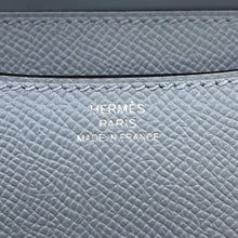 Load image into Gallery viewer, HERMES Constance3 Miroir Green Pantan Epsom Size Mini
