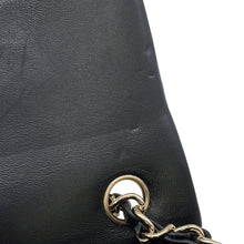 Load image into Gallery viewer, CHANEL Matelasse ChainShoulder Bag BlackA69900 Lambskin Size 20