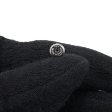 Load image into Gallery viewer, HERMES Pop Ash Earrings Size Mini White Metal