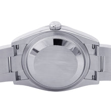 Load image into Gallery viewer, ROLEX Oyster Perpetual 36 W36mm Stainless Steel pistachio Dial126000