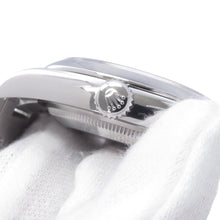 Load image into Gallery viewer, ROLEX Oyster Perpetual 36 W36mm Stainless Steel pistachio Dial126000