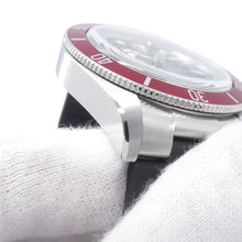 Load image into Gallery viewer, TUDOR Black Bay 58 W39mm Stainless Steel Rubber Burgundy DialM7939A1A0RU-0003